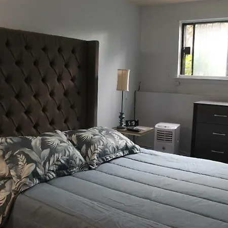 Jfk Area Home Away From Home